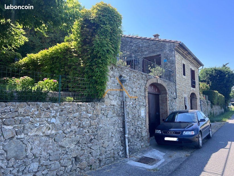 Maison à vendre, 120m², La Bégude-de-Mazenc