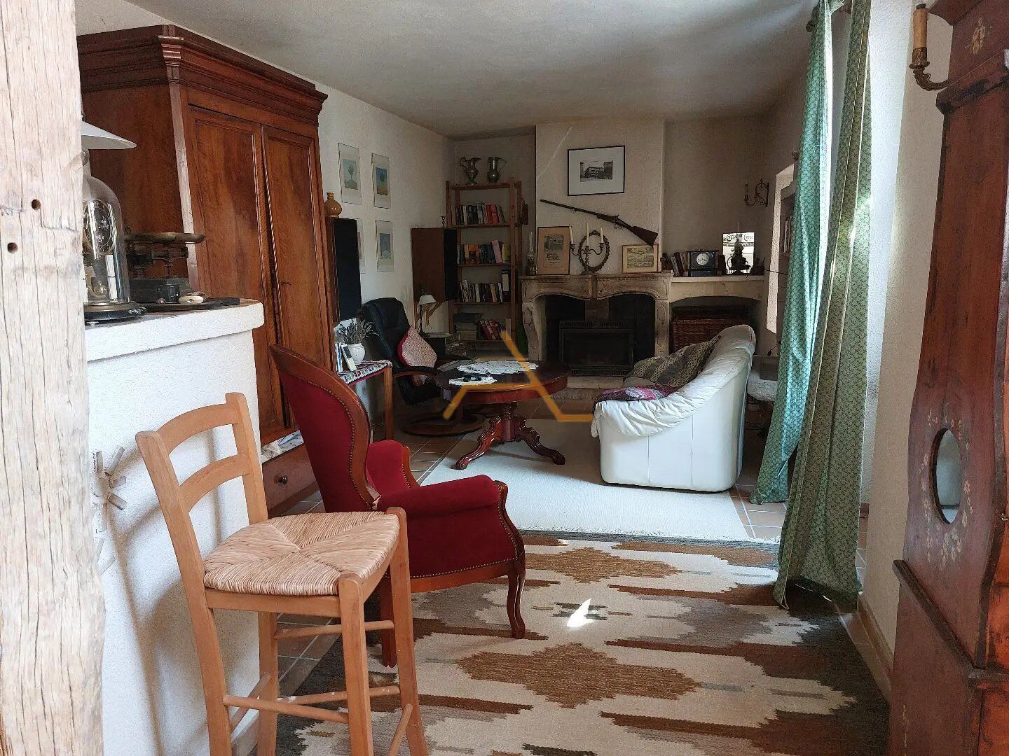 Maison à vendre, 70m², Taulignan
