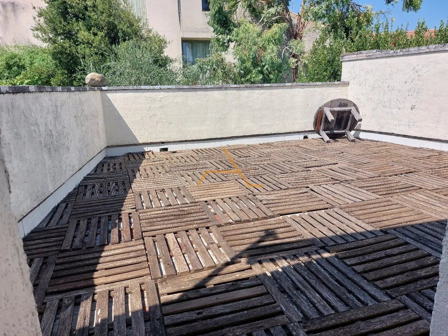 Maison à vendre, 70m², Taulignan