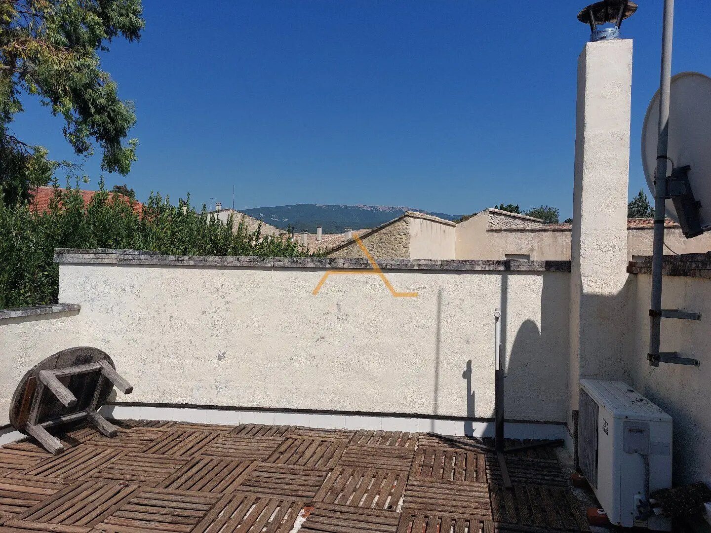 Maison à vendre, 70m², Taulignan
