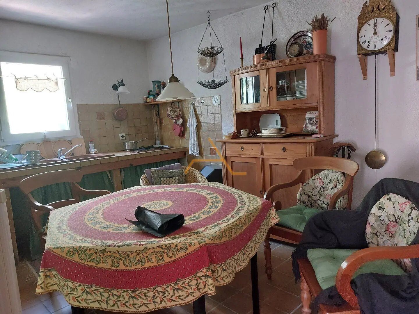 Maison à vendre, 70m², Taulignan
