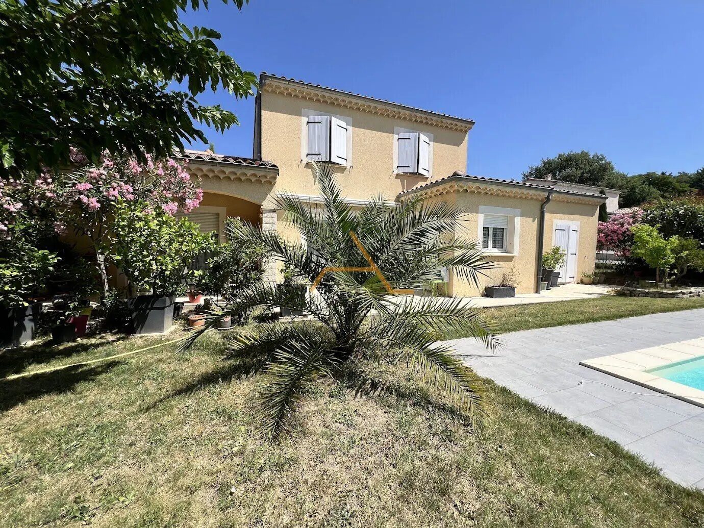 Maison à vendre, 140m², La Bégude-de-Mazenc