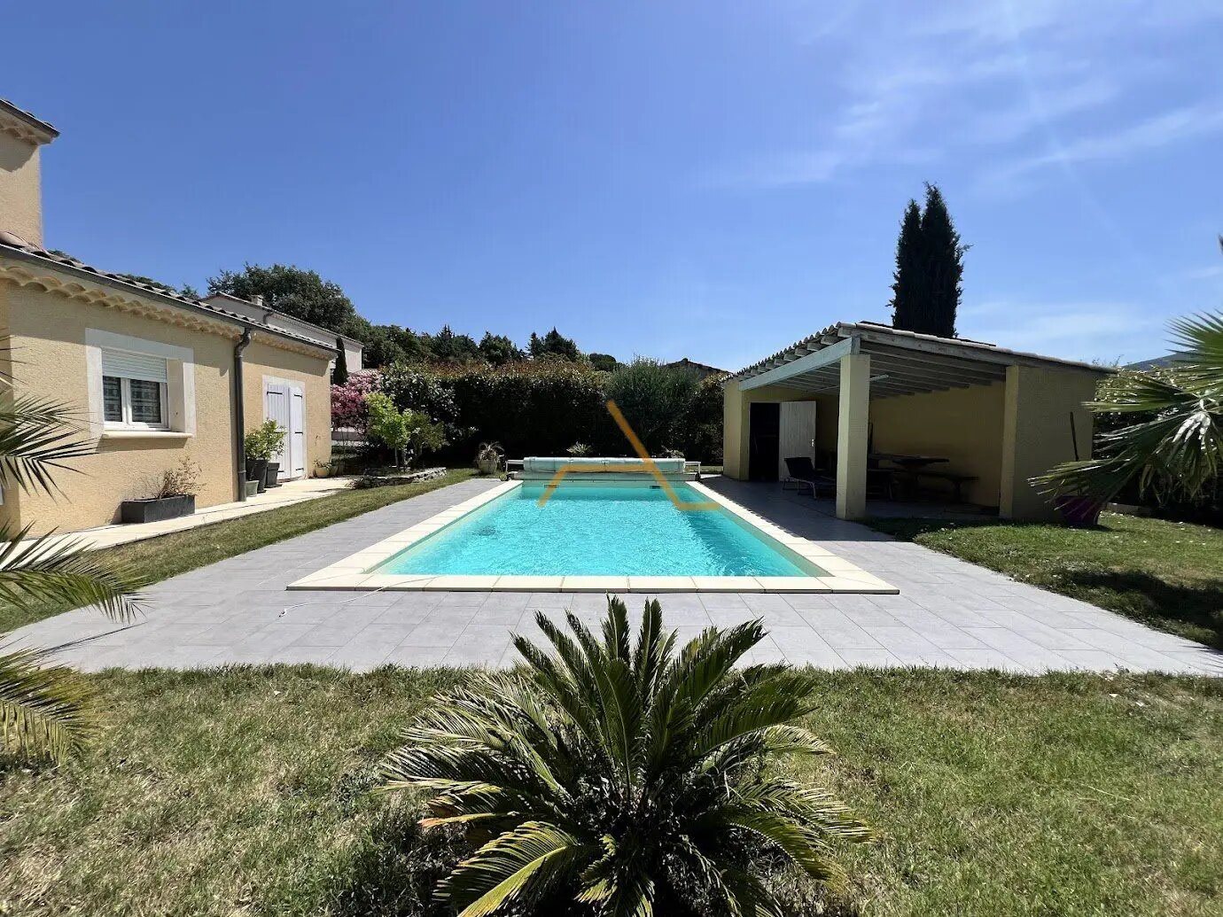 Maison à vendre, 140m², La Bégude-de-Mazenc
