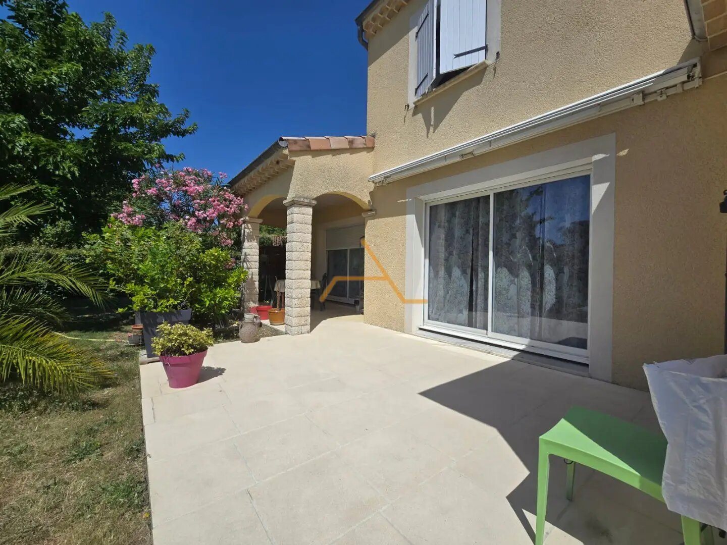 Maison à vendre, 140m², La Bégude-de-Mazenc