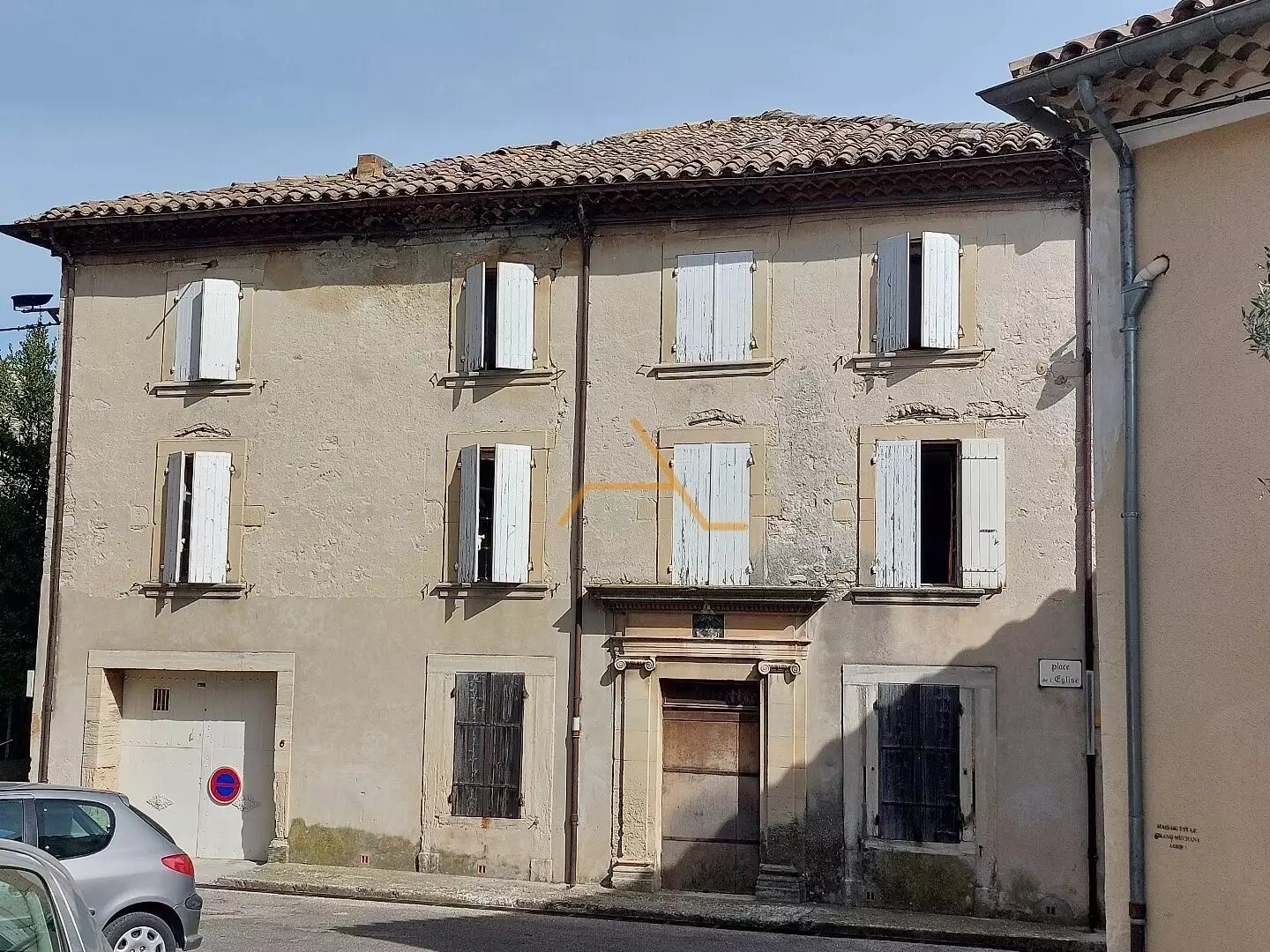 Maison à vendre, 268m², Taulignan