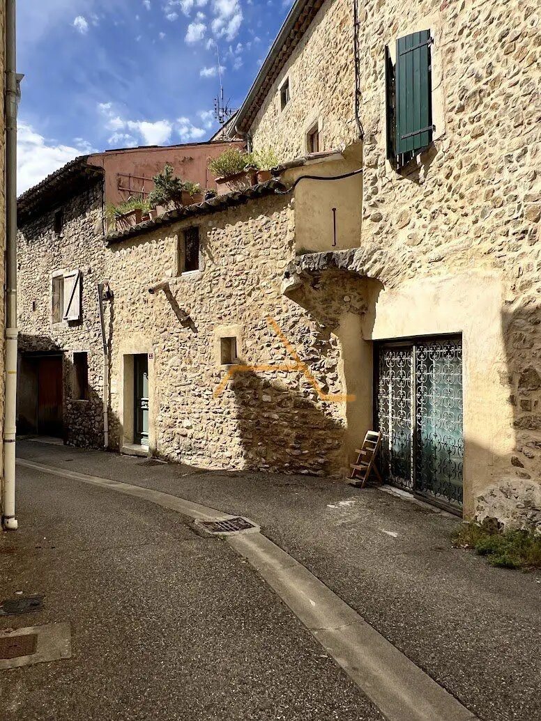 Maison à vendre, 129m², Saint-Gervais-sur-Roubion