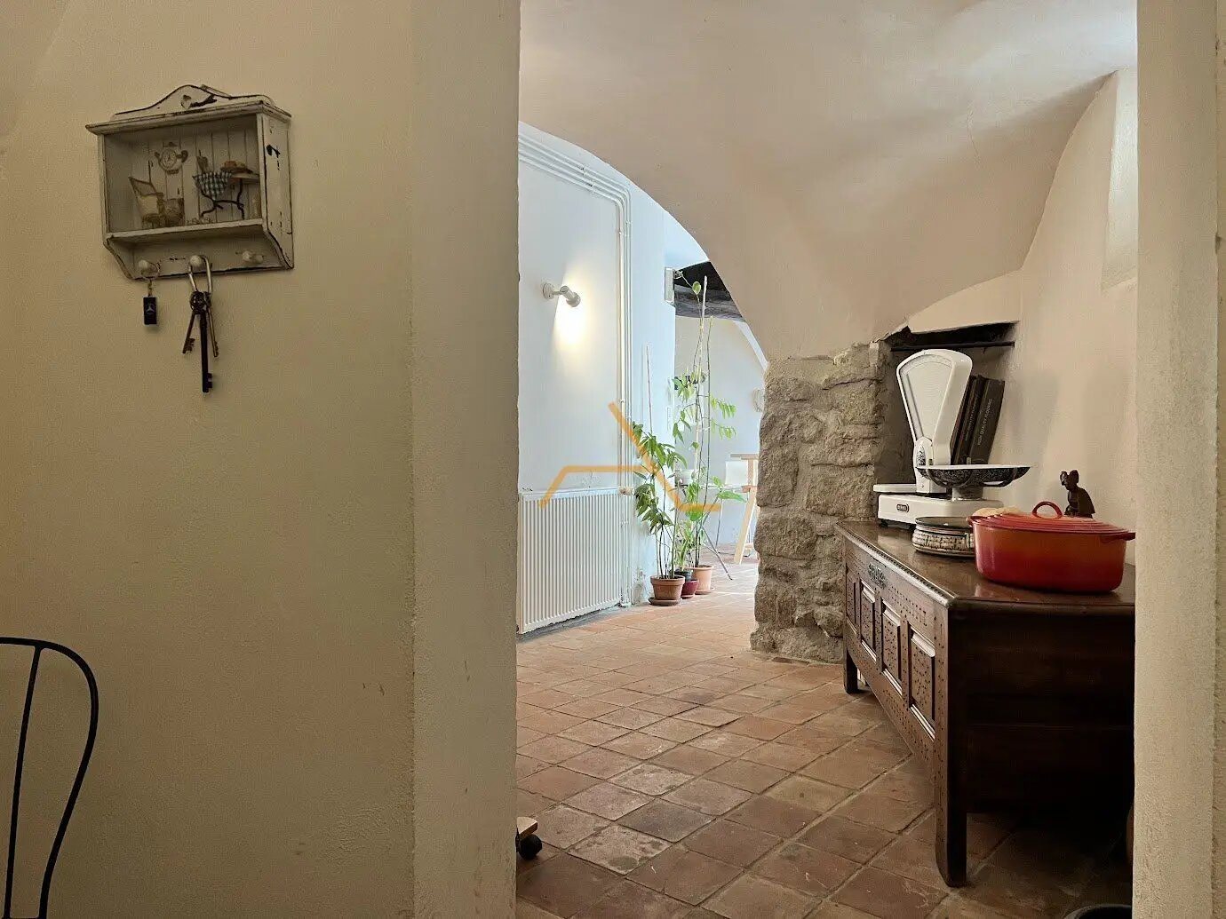 Maison à vendre, 129m², Saint-Gervais-sur-Roubion
