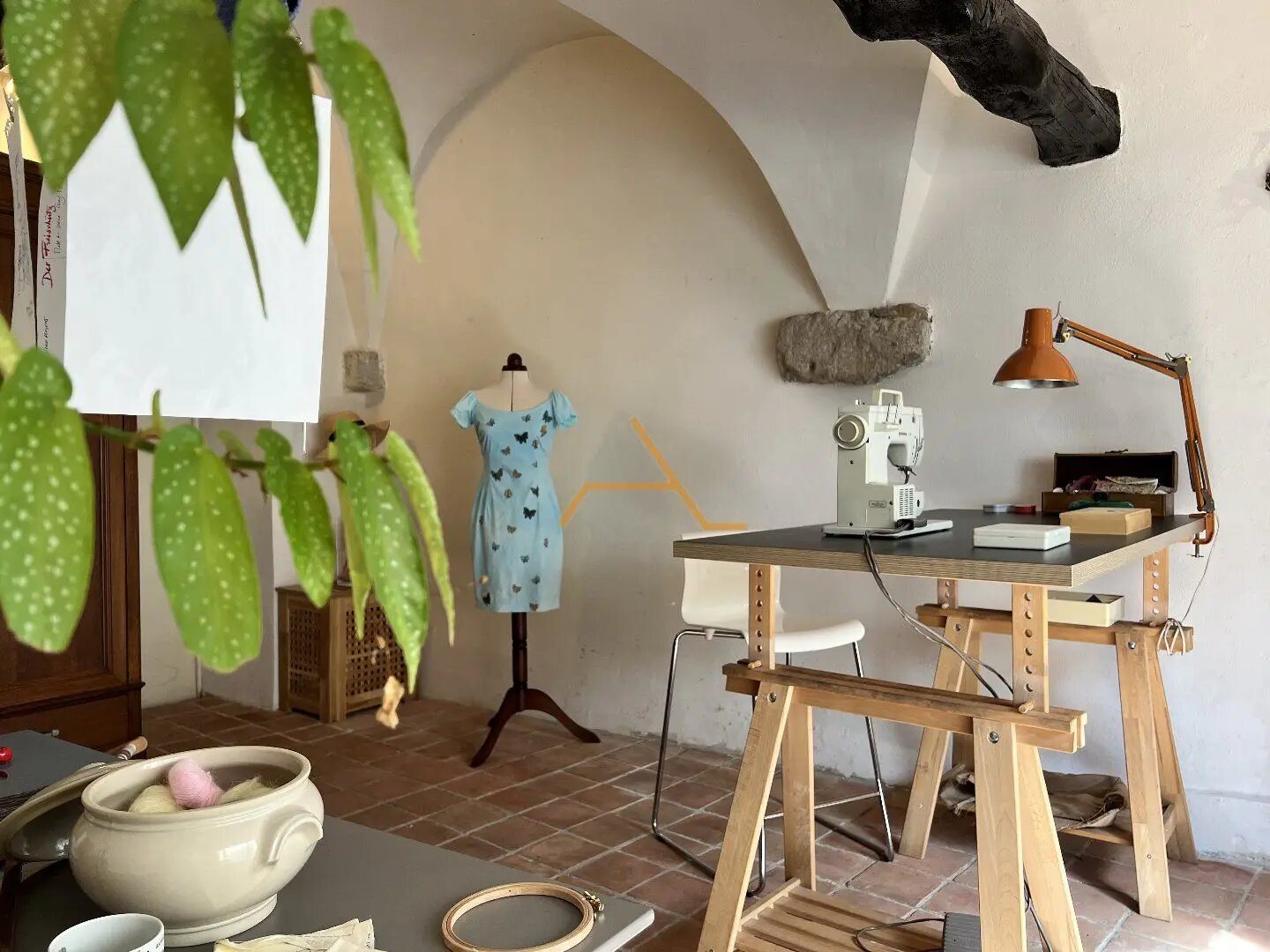 Maison à vendre, 129m², Saint-Gervais-sur-Roubion