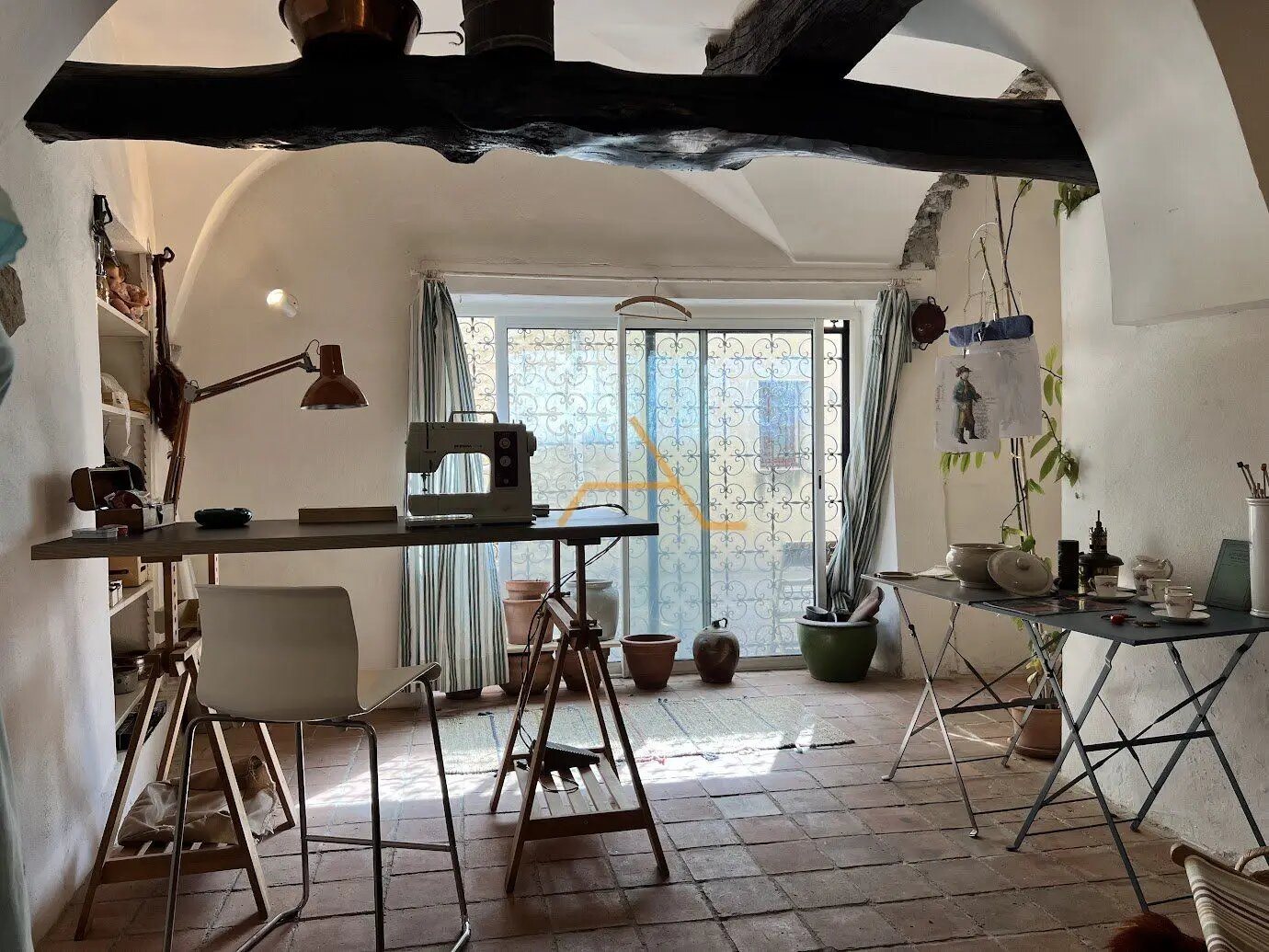 Maison à vendre, 129m², Saint-Gervais-sur-Roubion