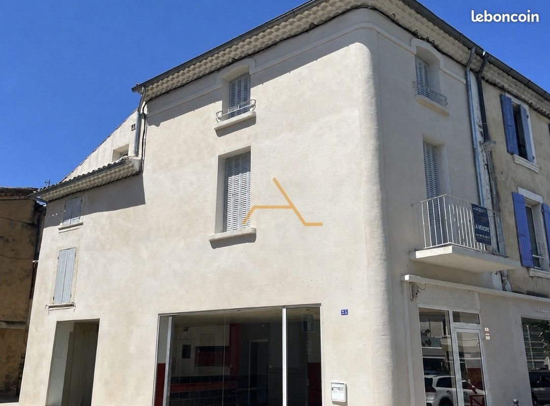 Appartement à vendre, 58m², Valréas