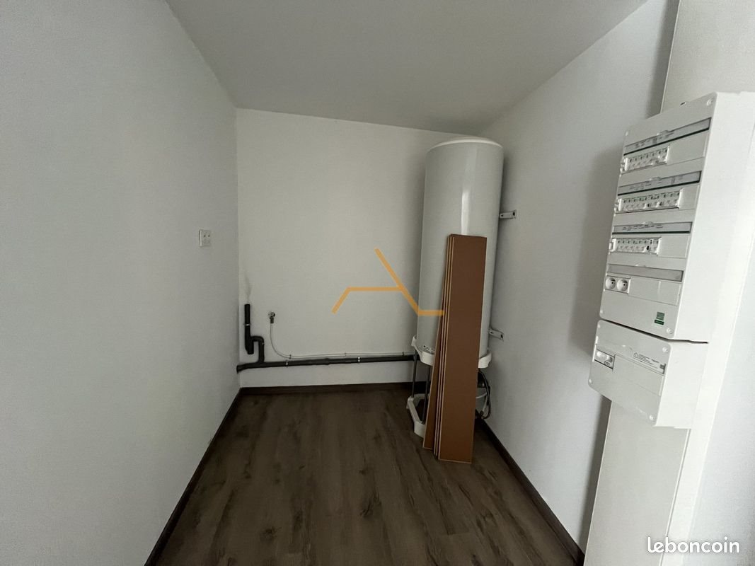 Appartement à vendre, 58m², Valréas