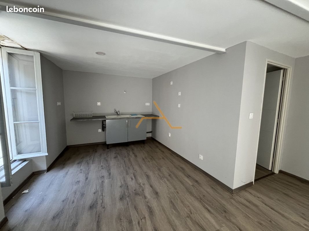 Appartement à vendre, 58m², Valréas