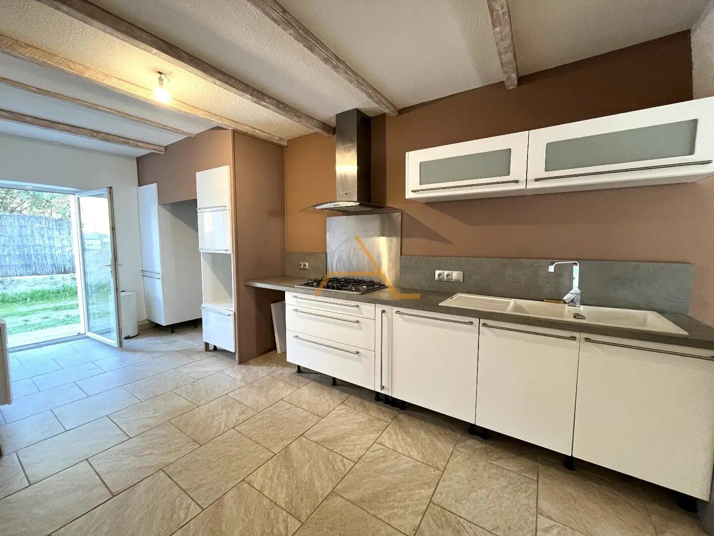 Maison à vendre, 105m², Valréas
