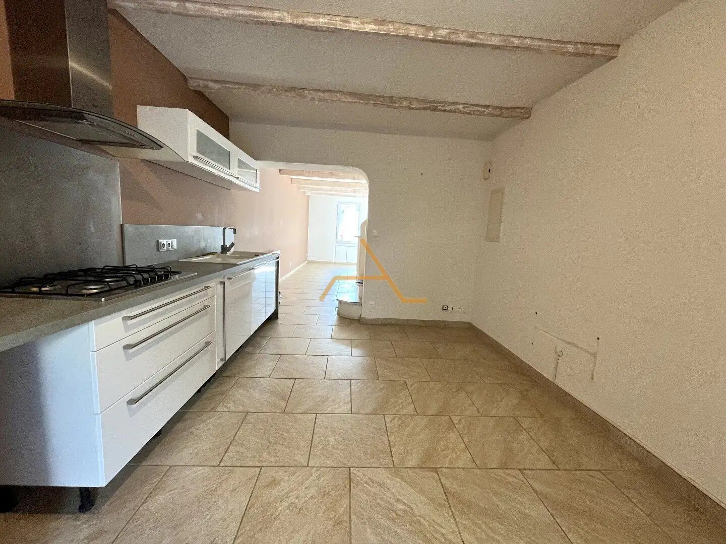 Maison à vendre, 105m², Valréas