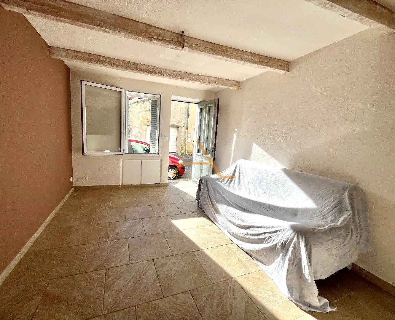 Maison à vendre, 105m², Valréas