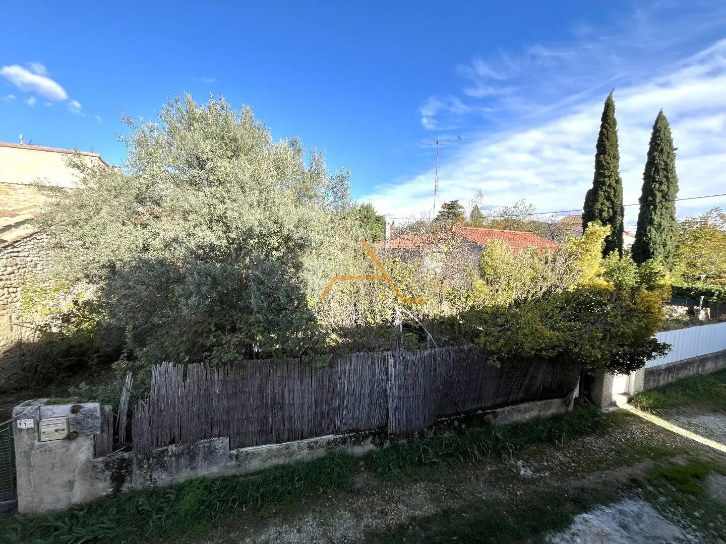 Maison à vendre, 105m², Valréas