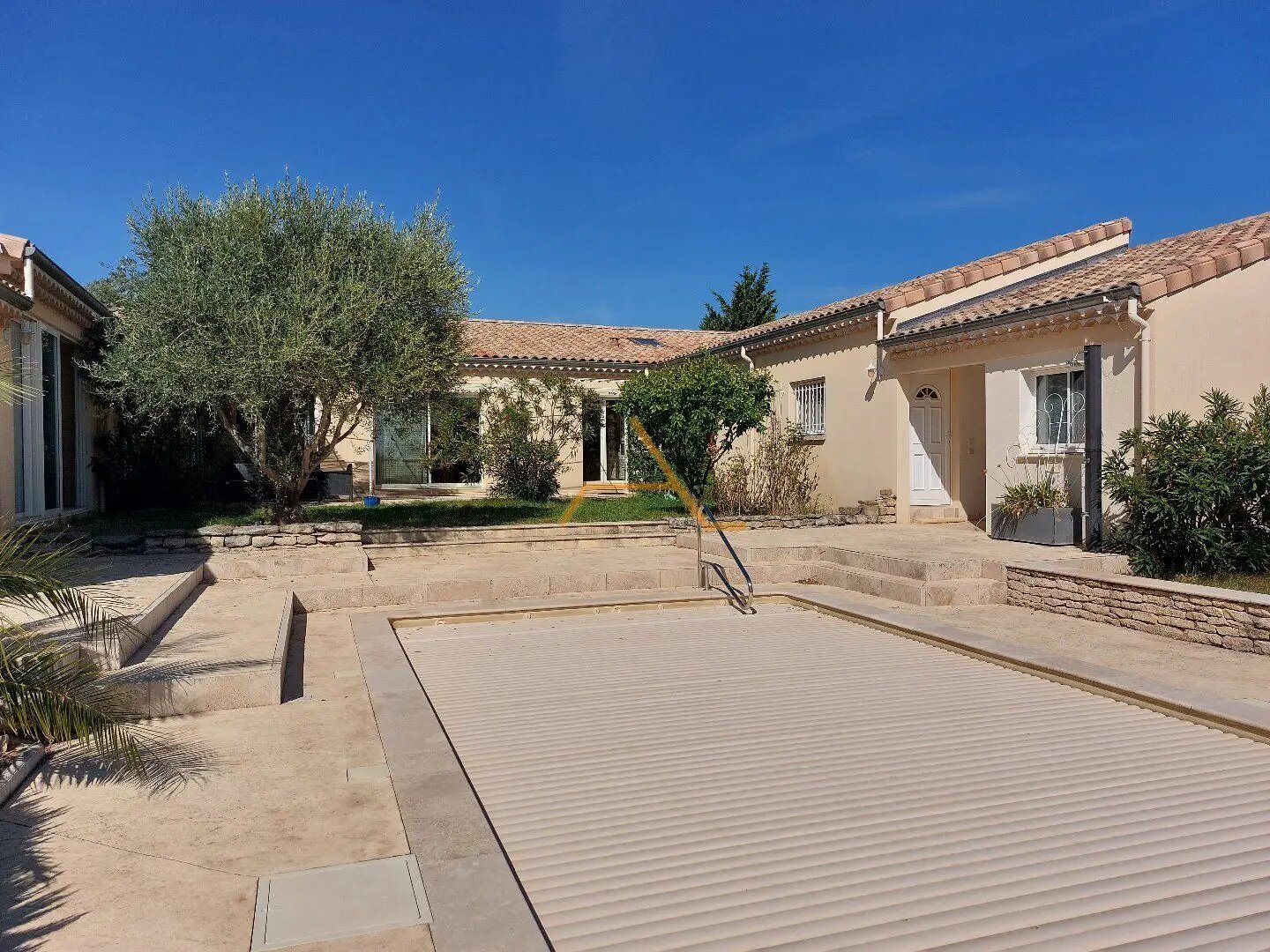 Maison à vendre, 149m², Taulignan