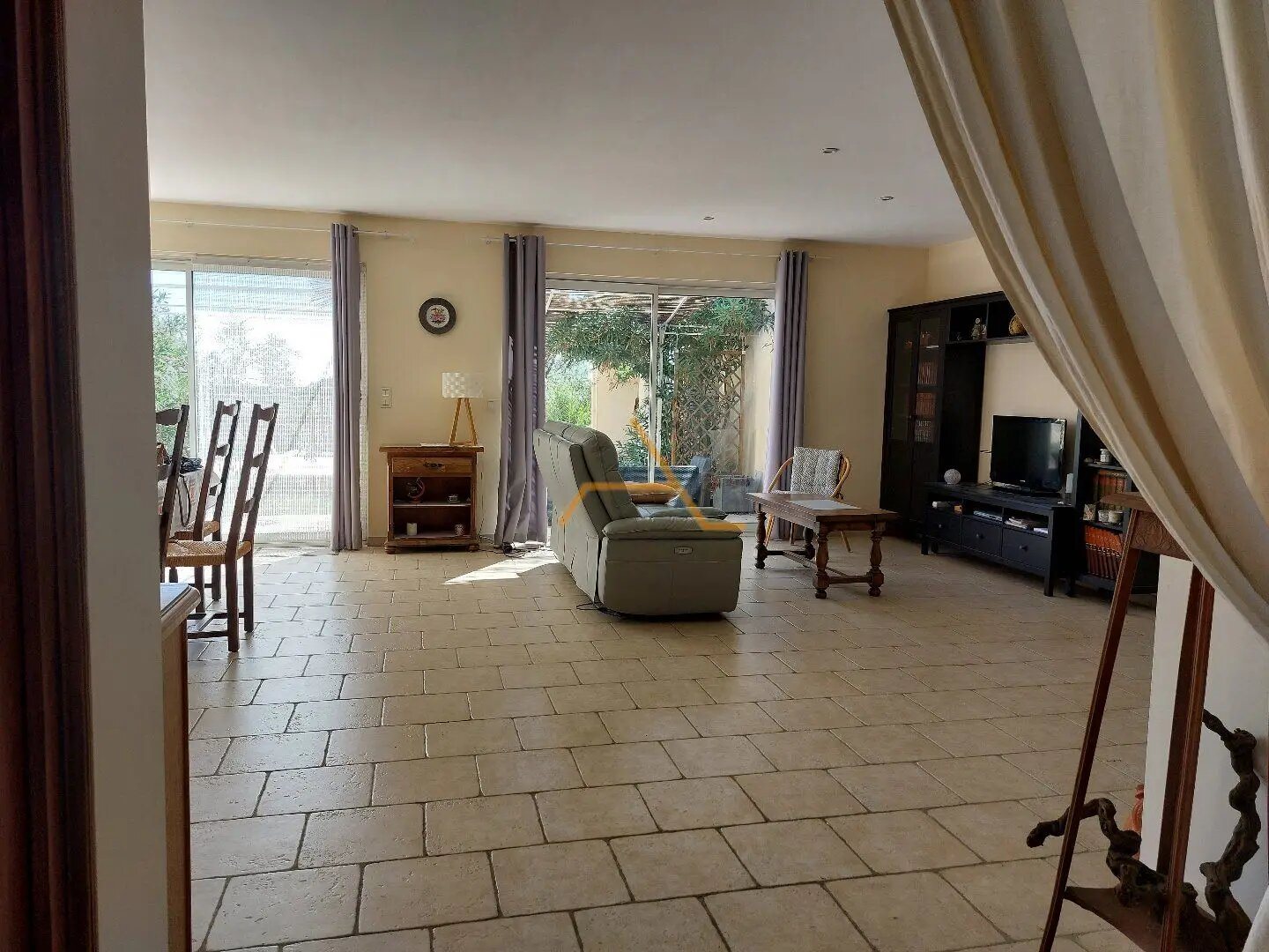 Maison à vendre, 149m², Taulignan