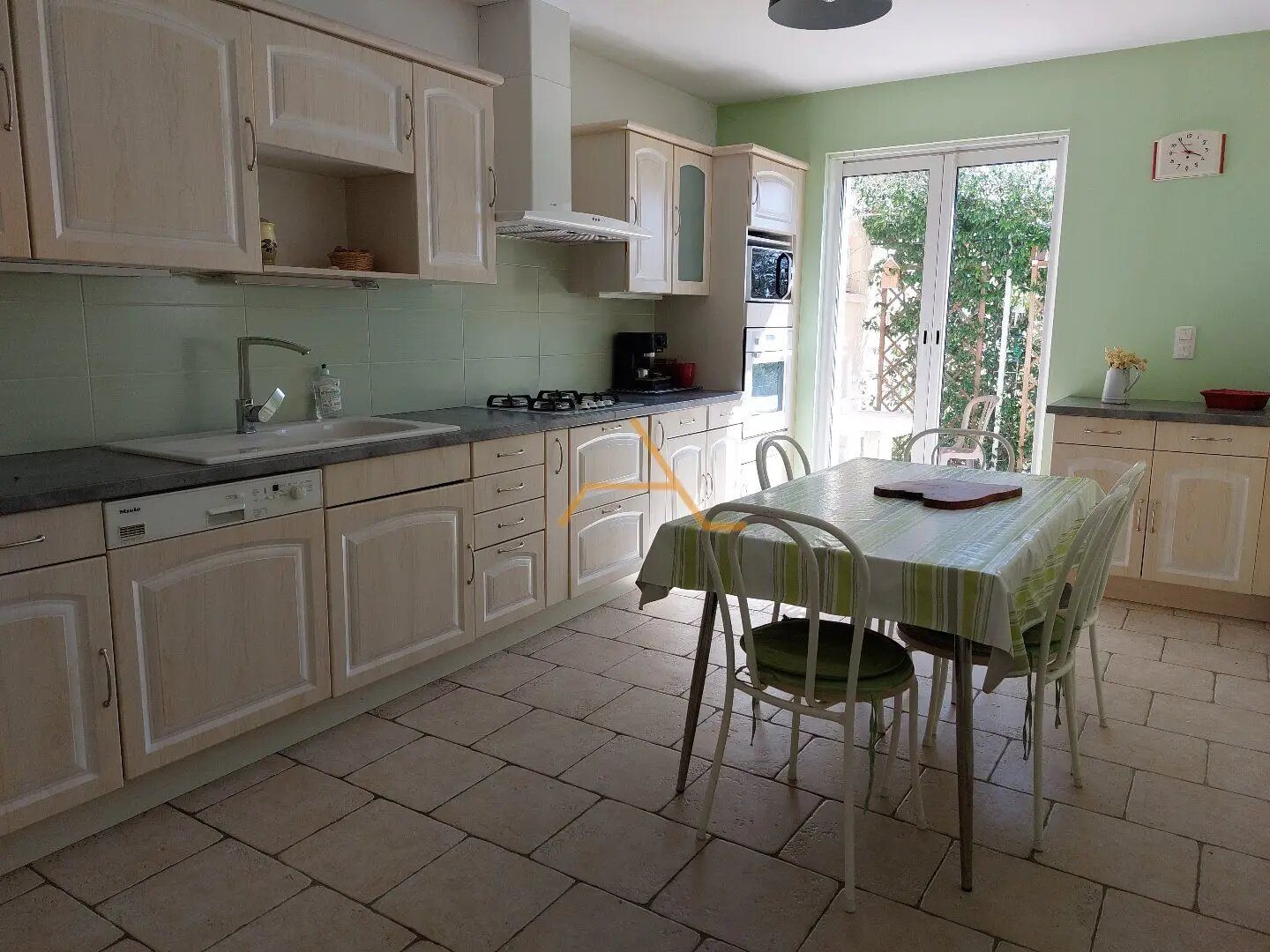 Maison à vendre, 149m², Taulignan