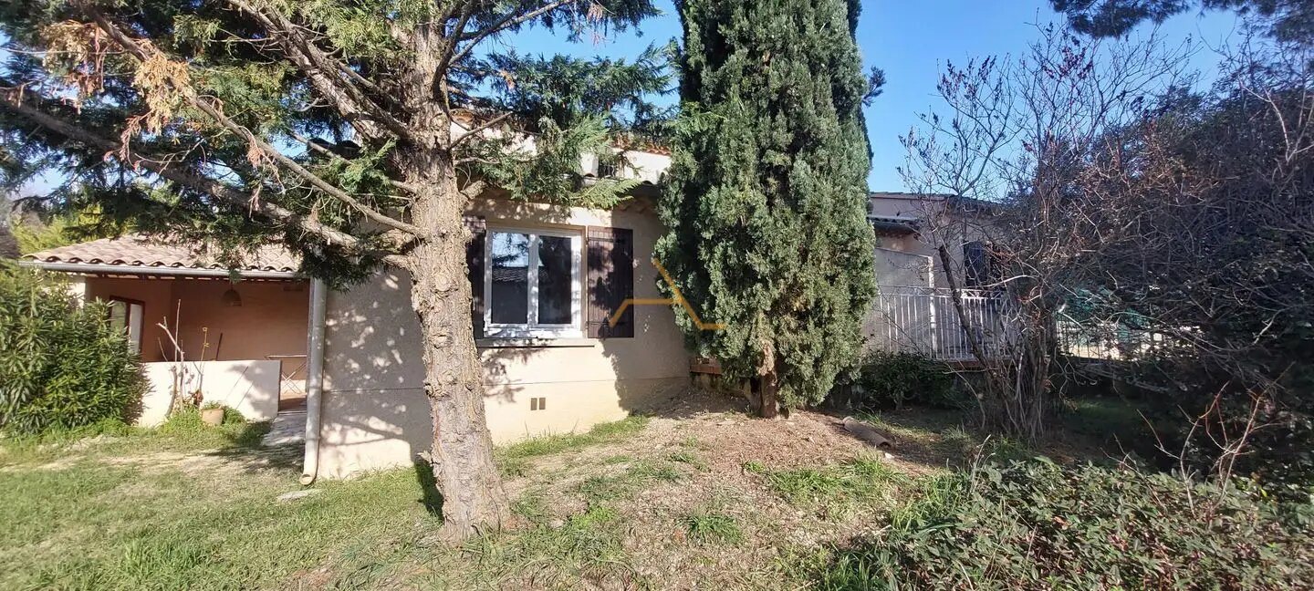 Maison à vendre, 145m², Tulette