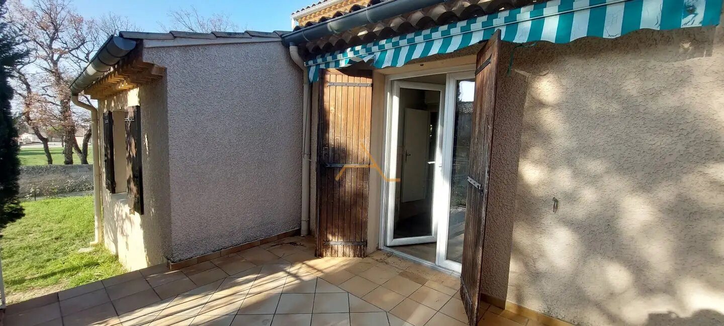Maison à vendre, 145m², Tulette