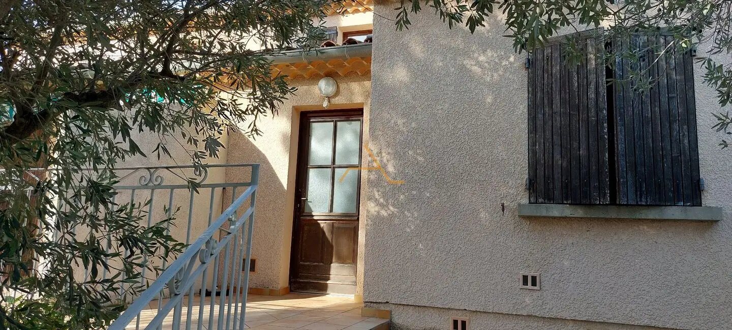 Maison à vendre, 145m², Tulette
