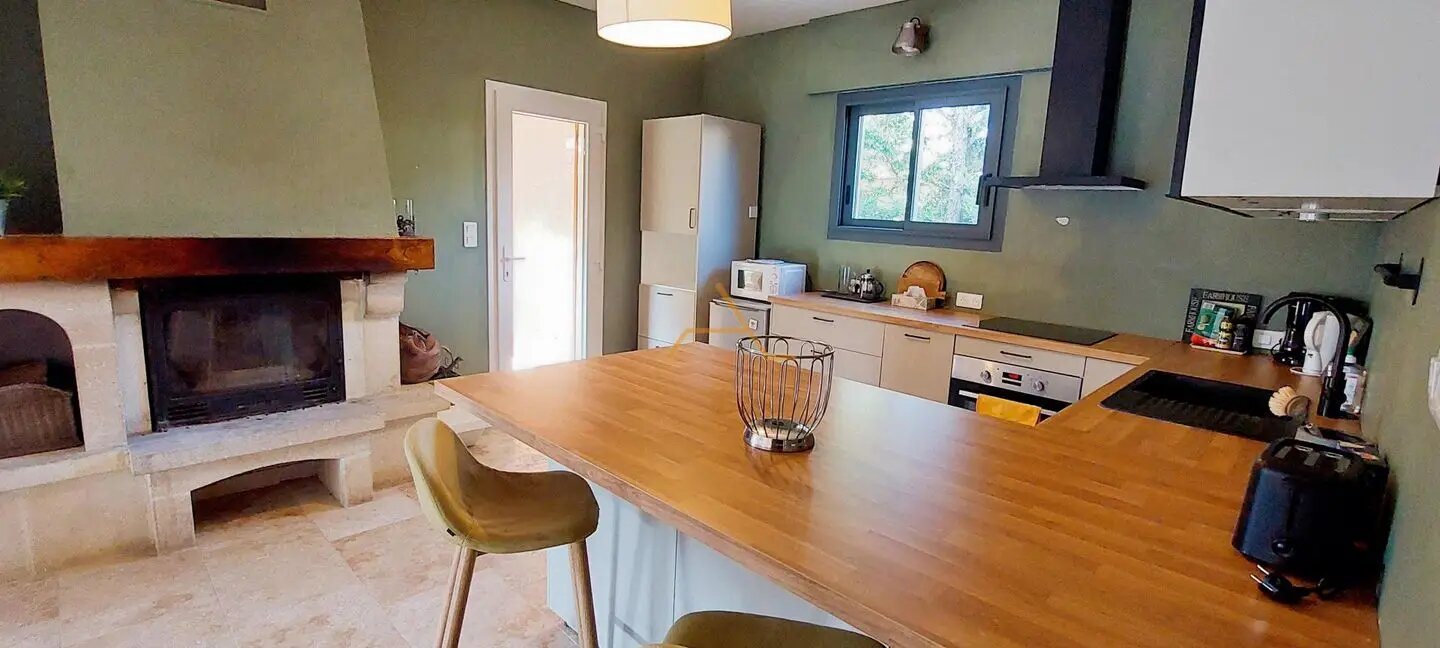 Maison à vendre, 145m², Tulette
