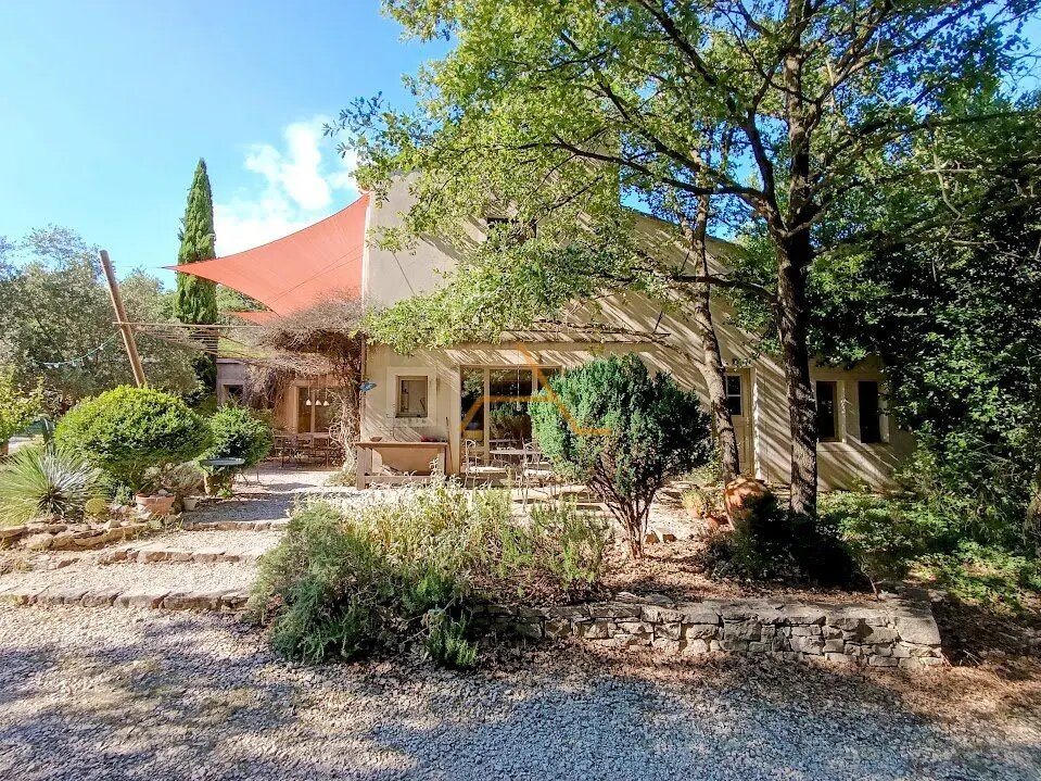 Maison à vendre, 240m², La Touche