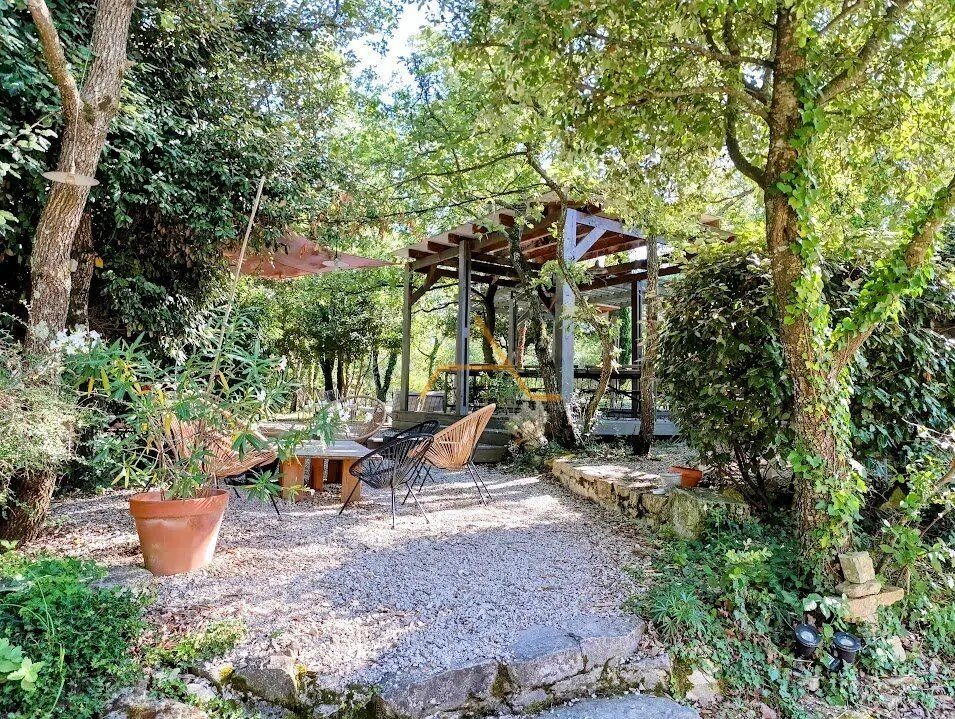 Maison à vendre, 240m², La Touche