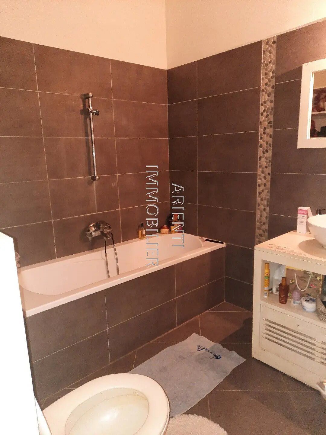 Appartement à louer, 79m², Cléon-d'Andran