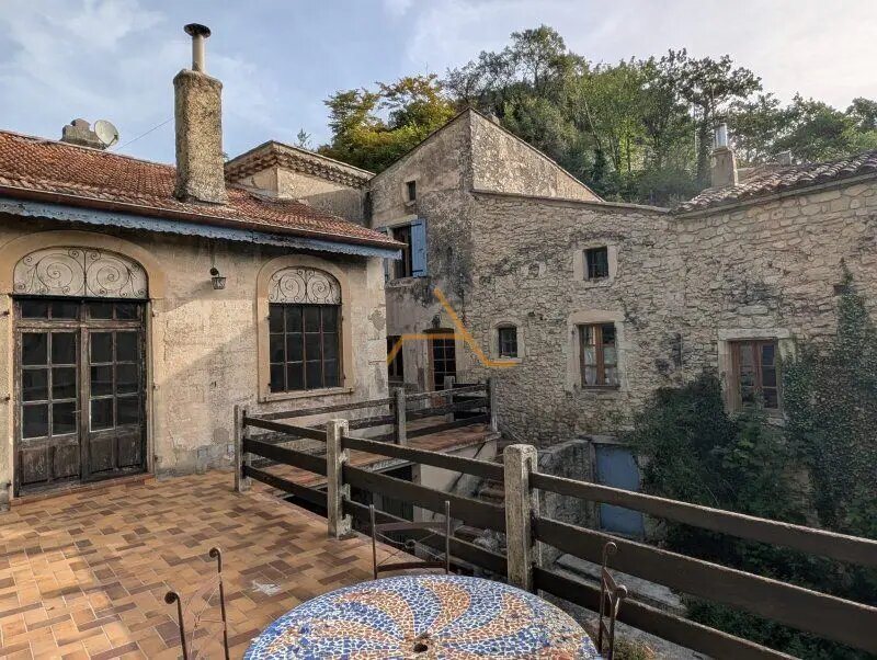Maison à vendre, 195m², Montjoux