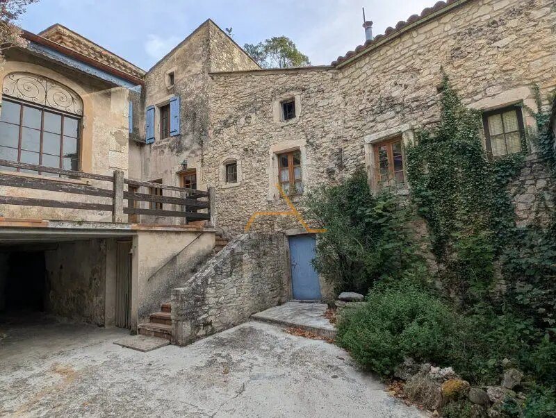 Maison à vendre, 195m², Montjoux