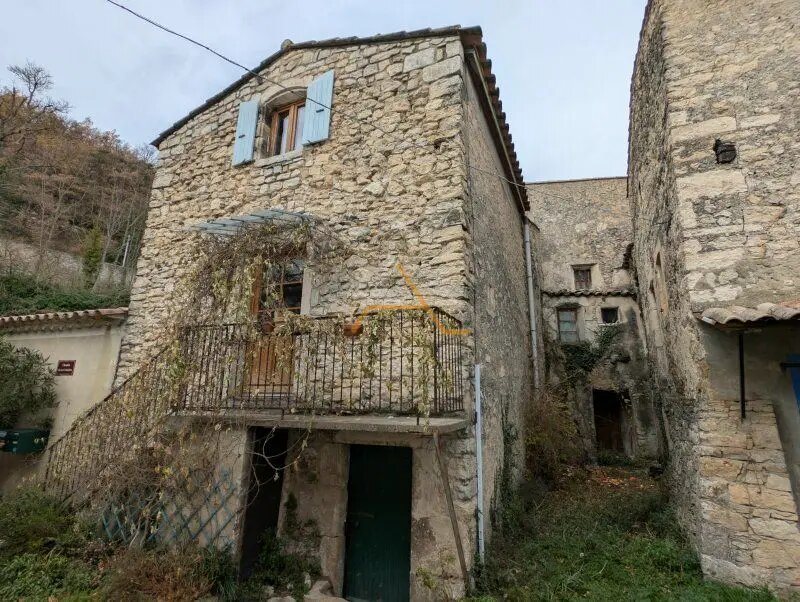 Maison à vendre, 195m², Montjoux