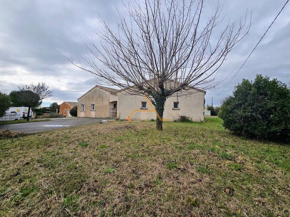Maison à vendre, 165m², Montboucher-sur-Jabron