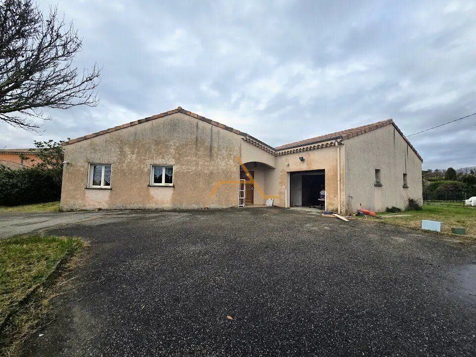 Maison à vendre, 165m², Montboucher-sur-Jabron