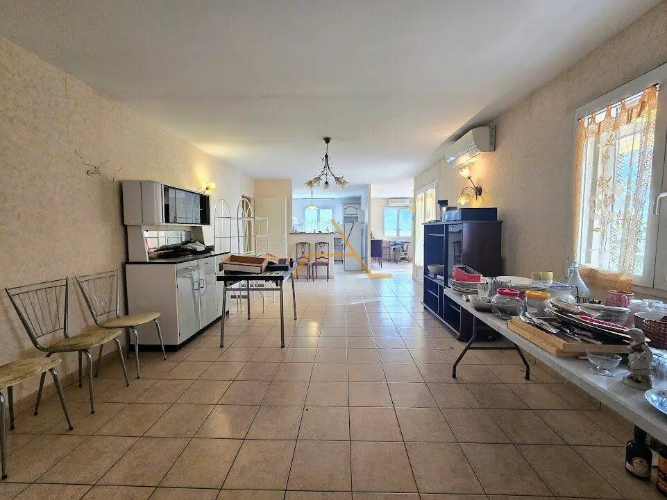 Maison à vendre, 165m², Montboucher-sur-Jabron