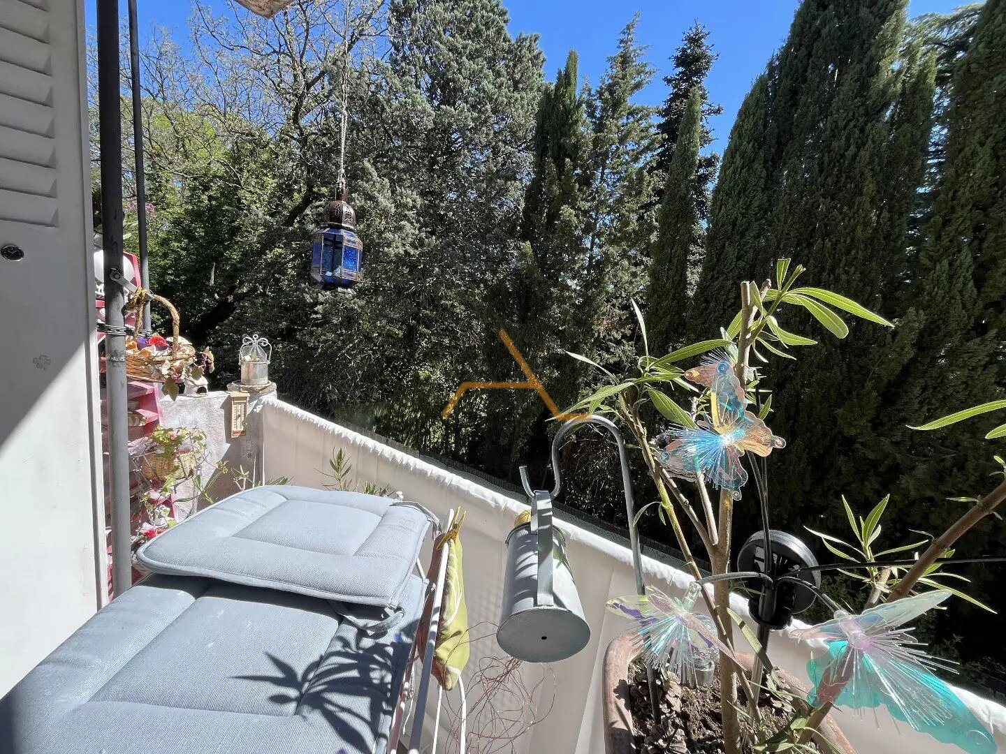 Appartement à vendre, 56m², Valréas