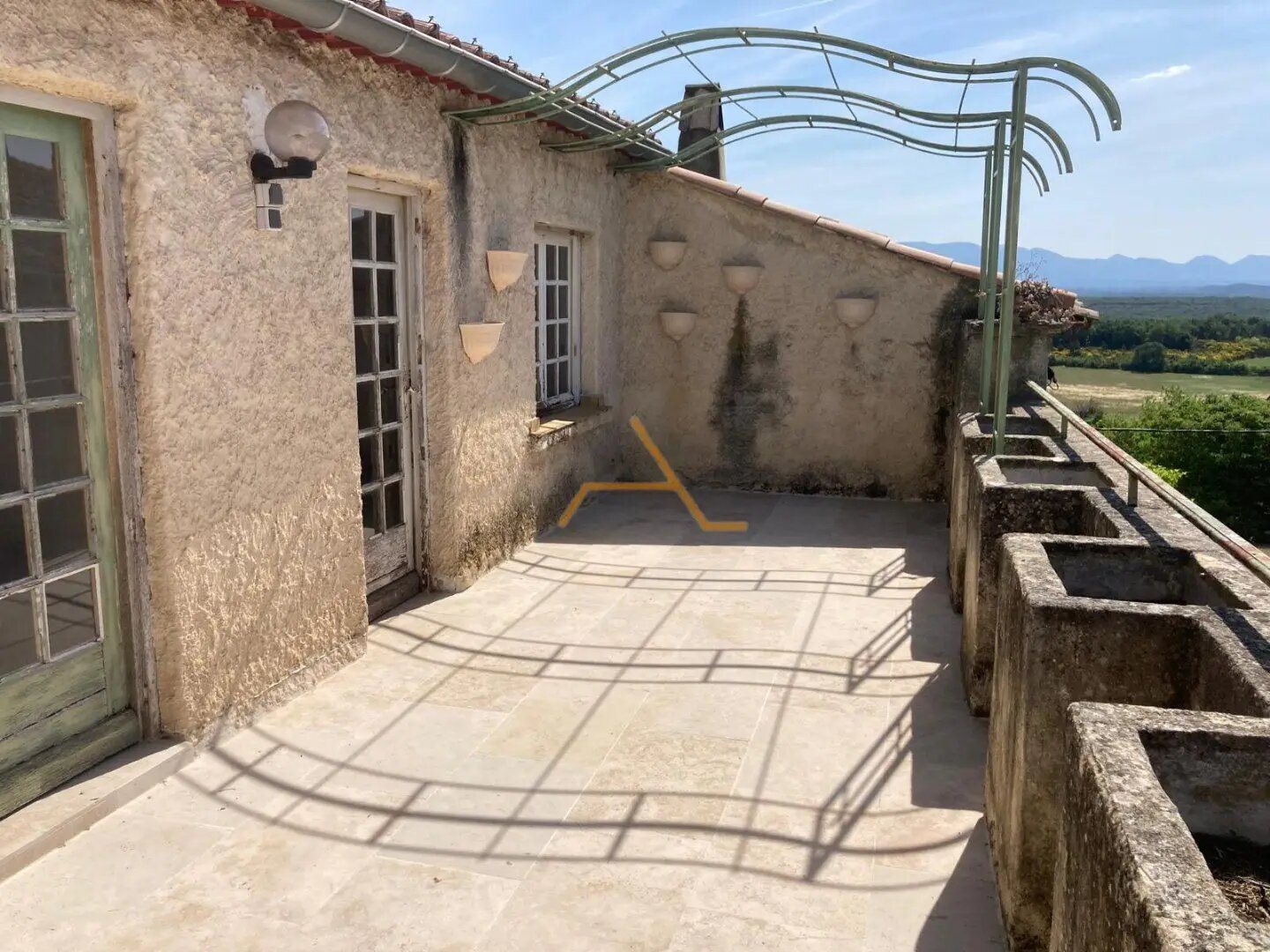 Maison à vendre, 110m², Réauville