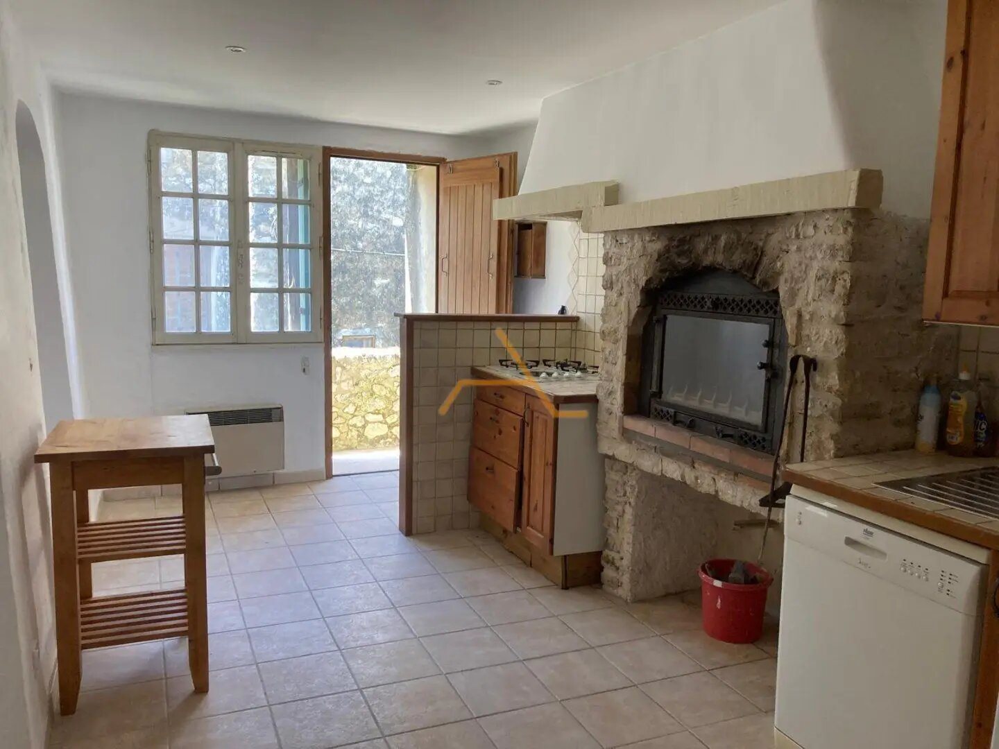Maison à vendre, 110m², Réauville