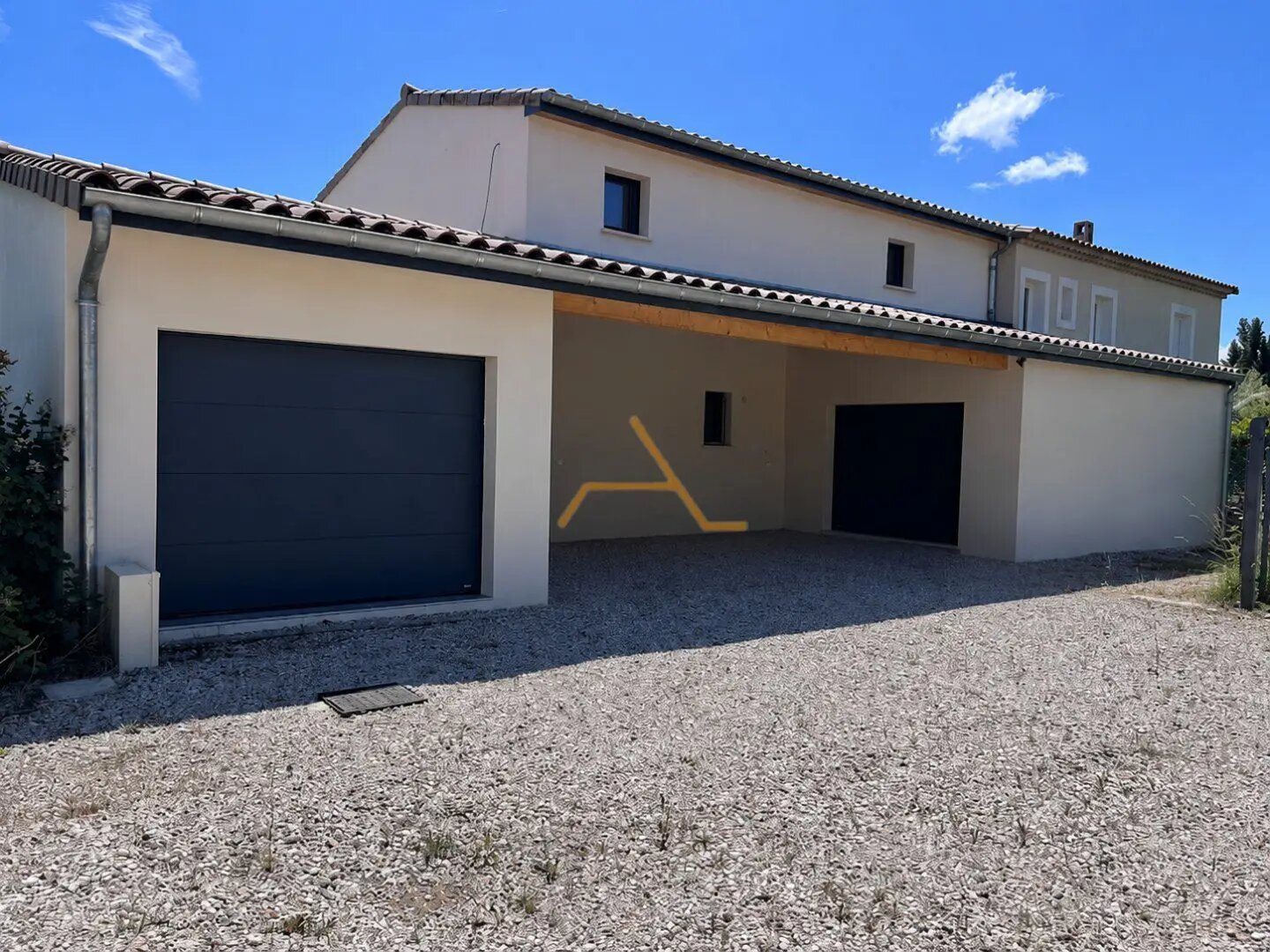 Maison à vendre, 126m², La Bégude-de-Mazenc
