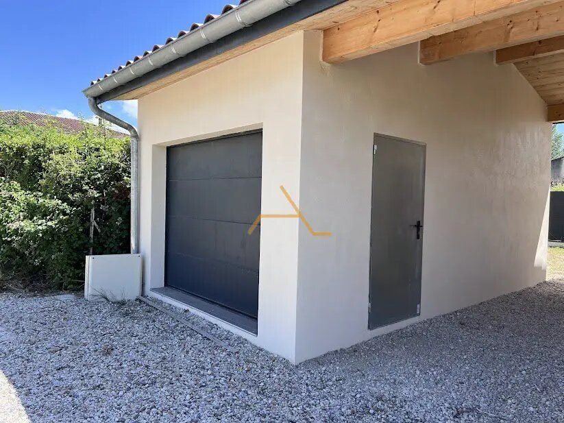 Maison à vendre, 126m², La Bégude-de-Mazenc