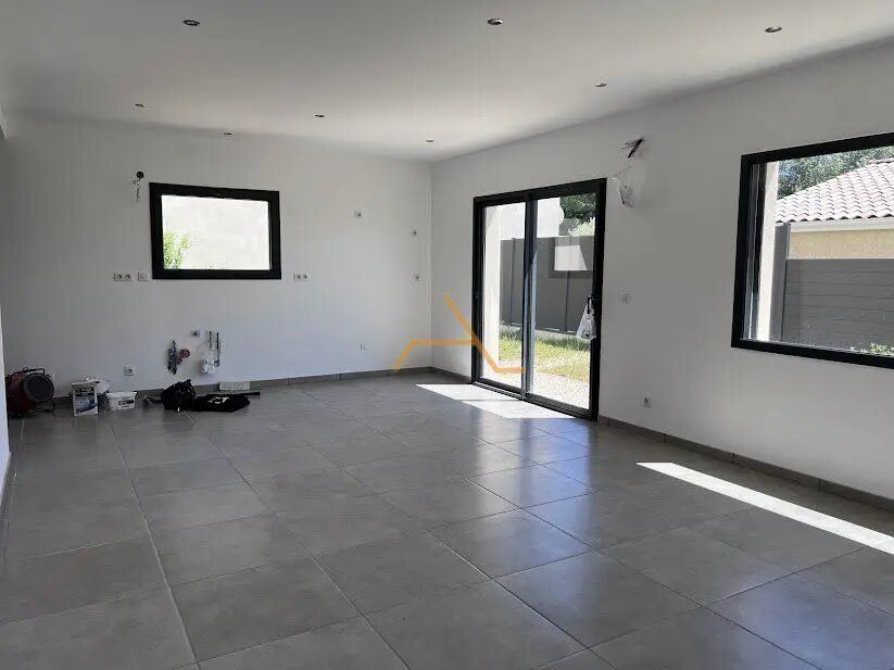 Maison à vendre, 126m², La Bégude-de-Mazenc