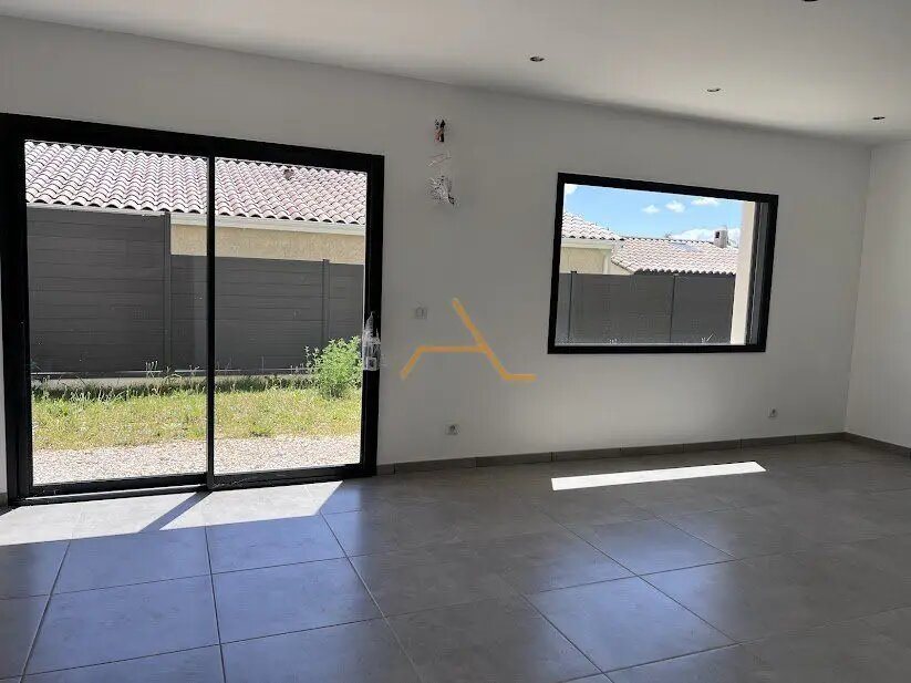 Maison à vendre, 126m², La Bégude-de-Mazenc