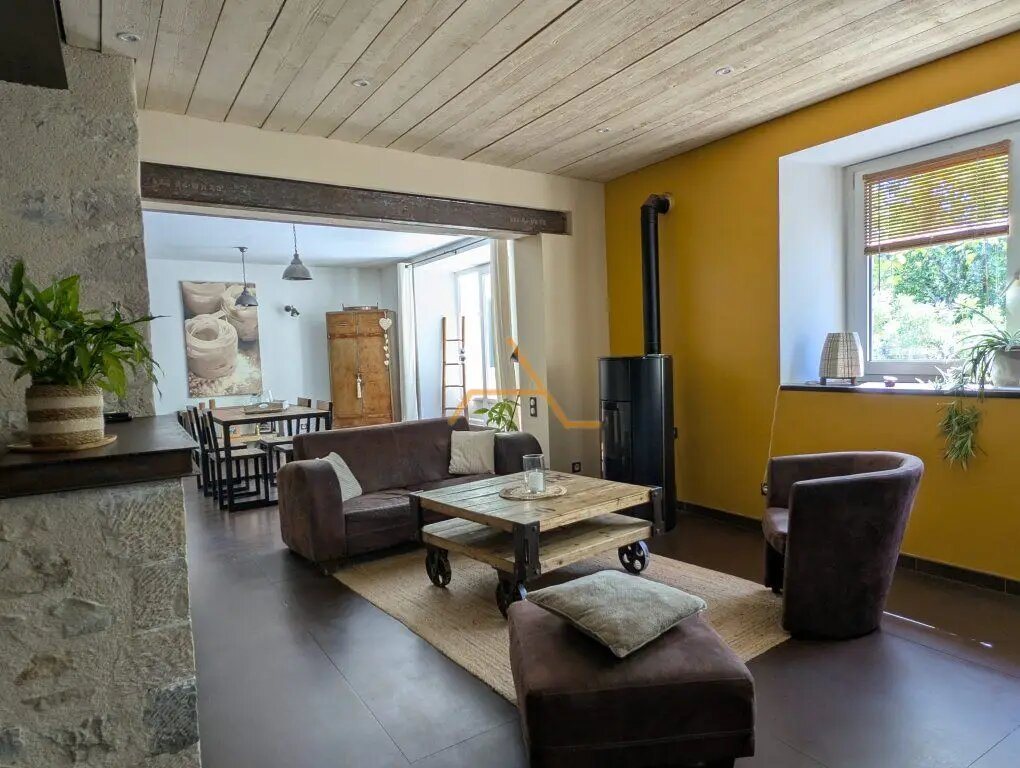 Maison à vendre, 186m², Dieulefit