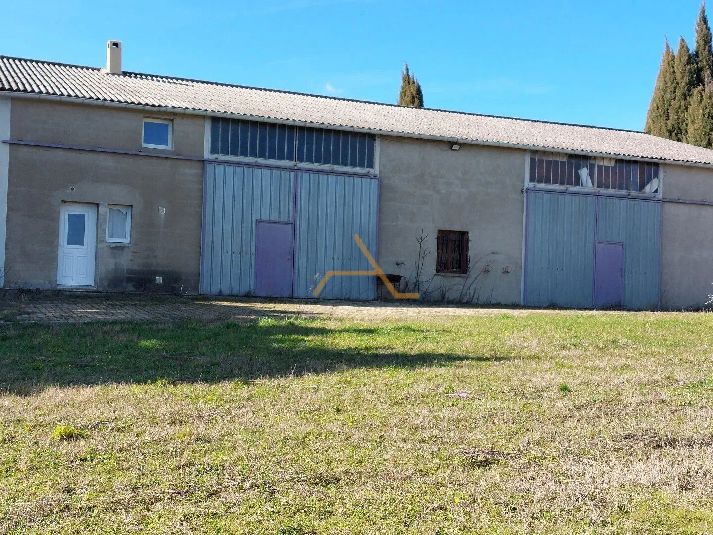 Maison à vendre, 108m², Taulignan