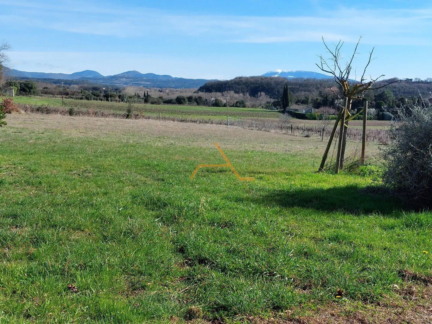 Maison à vendre, 108m², Taulignan