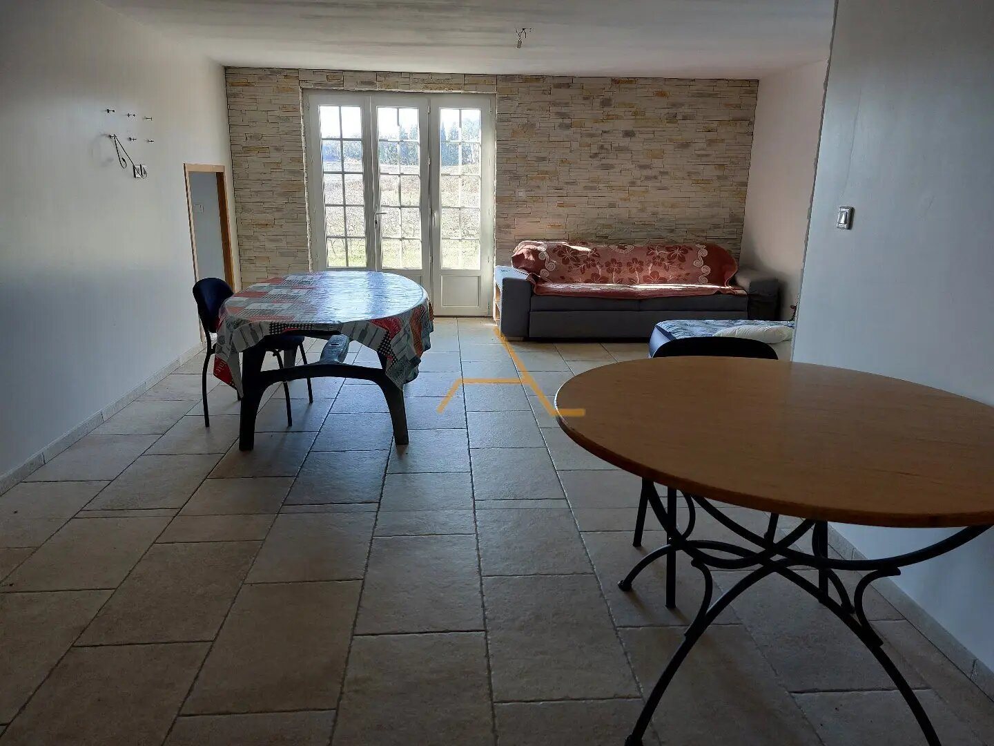 Maison à vendre, 108m², Taulignan