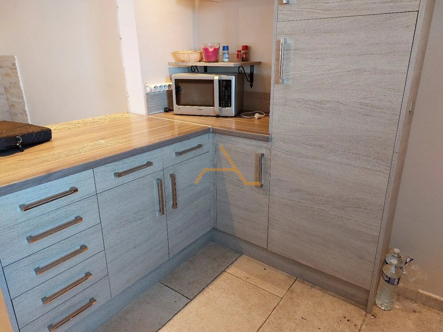 Maison à vendre, 108m², Taulignan