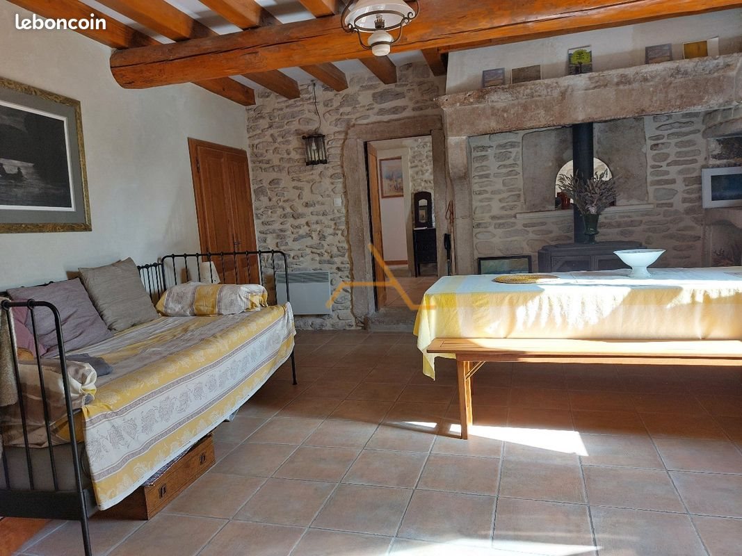 Maison à vendre, 114m², Taulignan