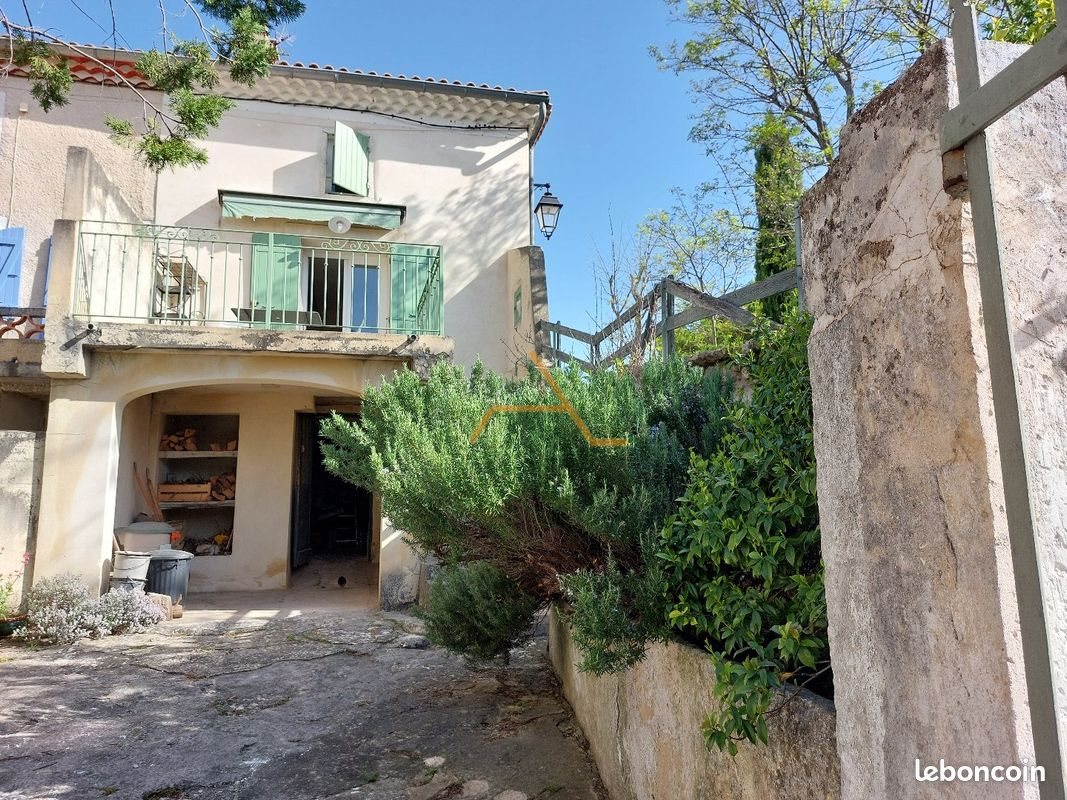 Maison à vendre, 114m², Taulignan